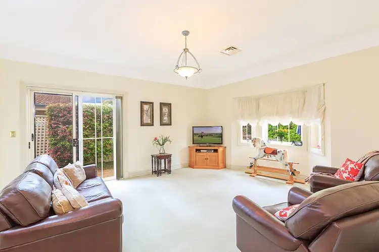 Second view of Homely villa listing, 1/9 Lucas Street, Cronulla NSW 2230