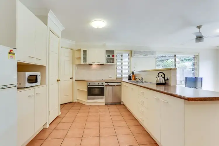Third view of Homely house listing, 51 Cassowary Street, Doolandella QLD 4077