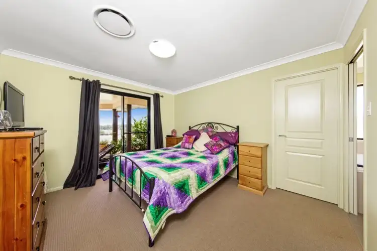 Seventh view of Homely rural property listing, 763 Pechey Maclagan Road, Groomsville QLD 4352