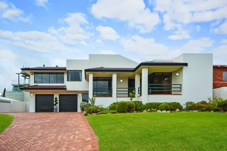 Fourth view of Homely house listing, 22 Bent Street, City Beach WA 6015