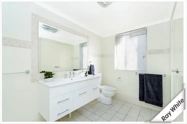 Fourth view of Homely apartment listing, 1/70 Port Jackson Circuit, Phillip ACT 2606