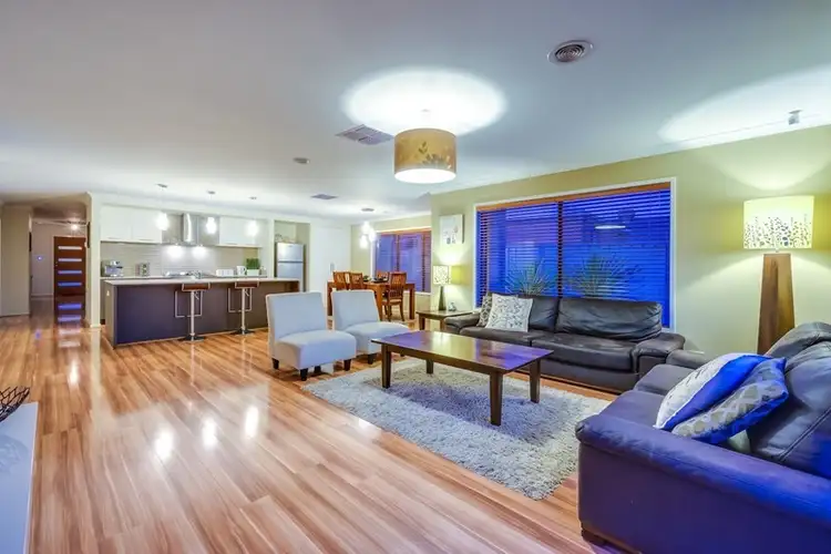 Third view of Homely house listing, 9 Citation Street, Truganina VIC 3029