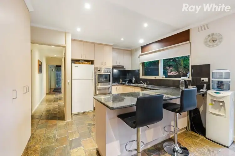 Third view of Homely house listing, 48 Arnold Drive, Scoresby VIC 3179