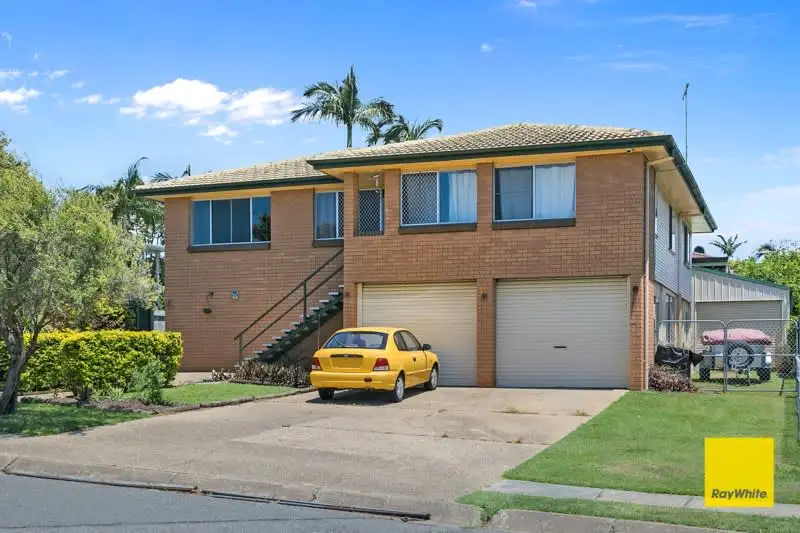 Main view of Homely house listing, 17 School Road, Wynnum West QLD 4178