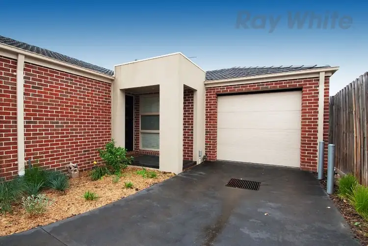 Unit 4, 36 KIDGELL Street, Lilydale VIC 3140