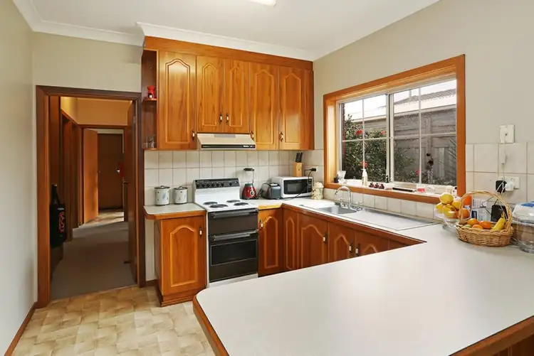 Third view of Homely house listing, 1/18 Richard Drive, Lara VIC 3212