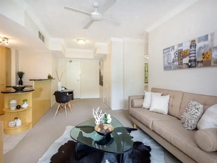 Third view of Homely apartment listing, 16/165 Main Street, Kangaroo Point QLD 4169