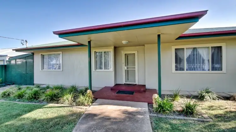 Main view of Homely house listing, 22 Fitzhill Parade, Dubbo NSW 2830