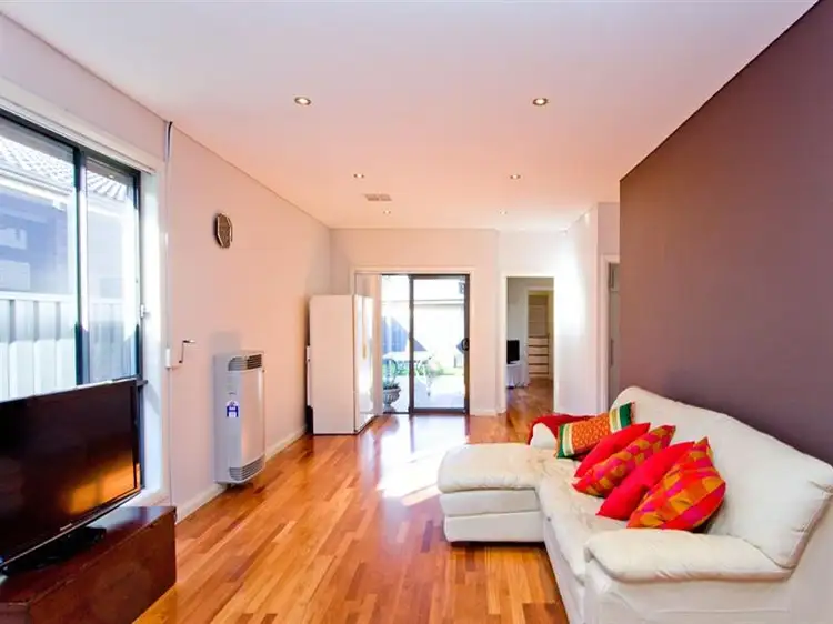 Second view of Homely house listing, 8c Fidock Avenue, Seaton SA 5023