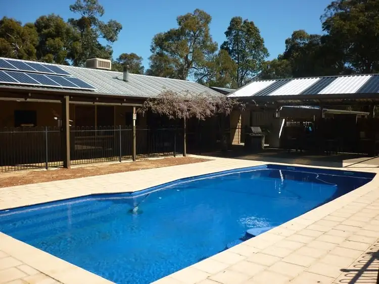 Fifth view of Homely house listing, 186 Jess Road, Bullsbrook WA 6084