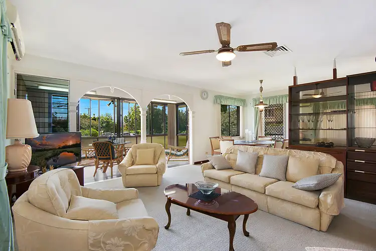 Third view of Homely house listing, 11 Balloch Street, Wishart QLD 4122