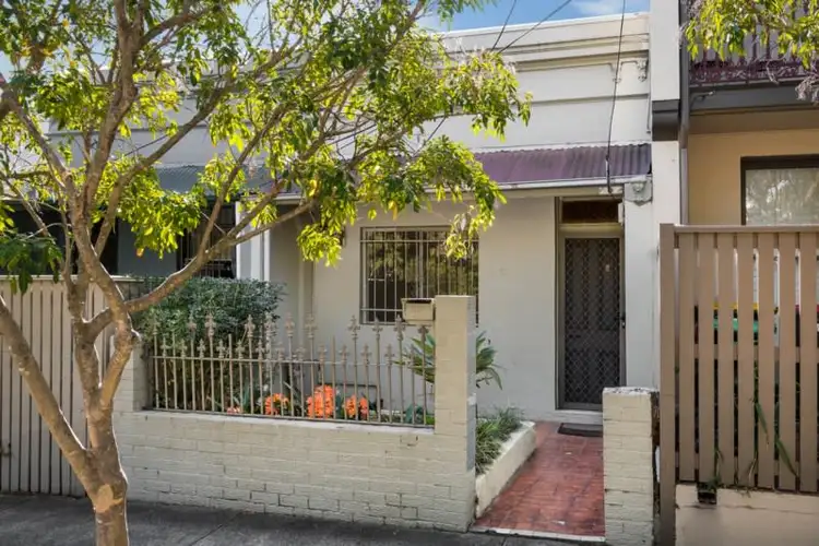 Main view of Homely house listing, 11 Laura Street, Newtown NSW 2042