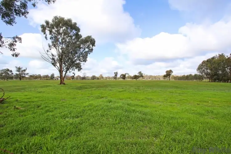 Second view of Homely land listing, 35 Gunn Road, Benalla VIC 3672
