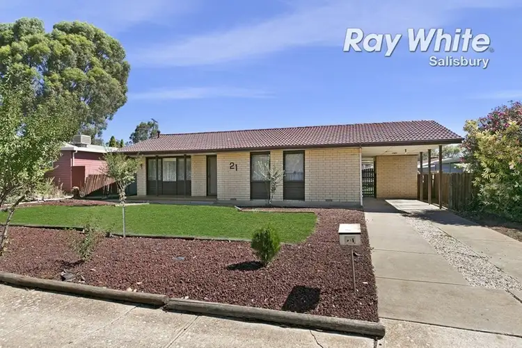 21 Palari Crescent, Munno Para SA 5115