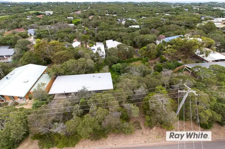Second view of Homely land listing, 19 Peter Street, Rye VIC 3941