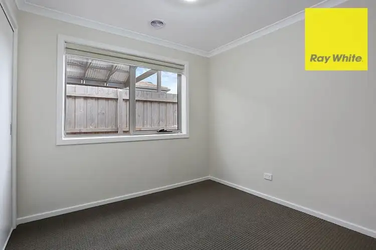 Seventh view of Homely unit listing, 1/16 Wickham Street, Point Cook VIC 3030