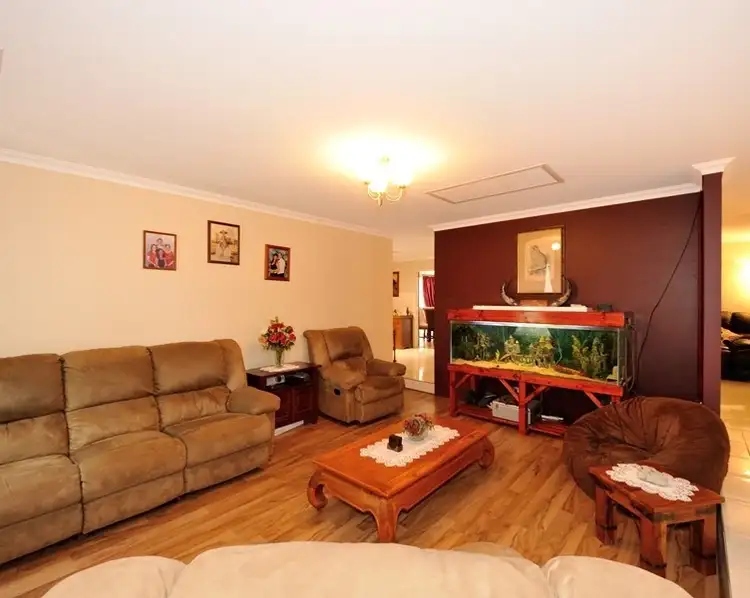 Seventh view of Homely house listing, 16 Merida Loop, Port Kennedy WA 6172