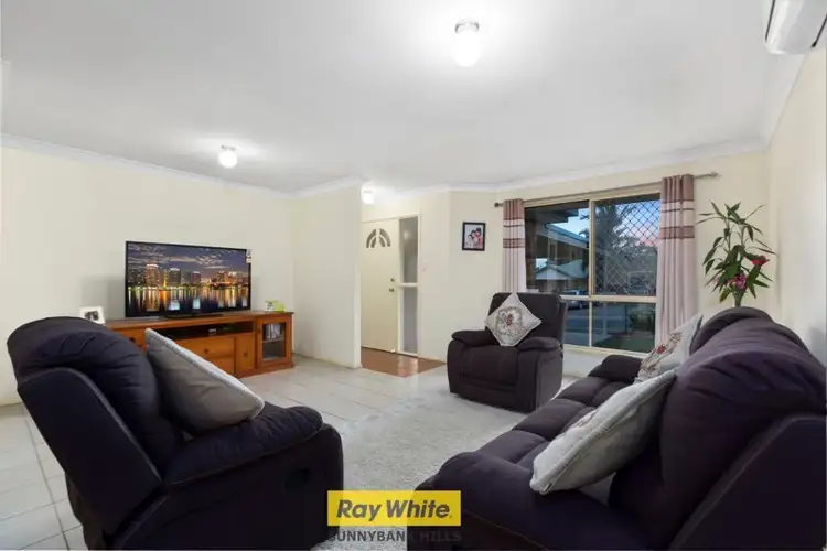Fifth view of Homely house listing, 141 Morden Road, Sunnybank Hills QLD 4109