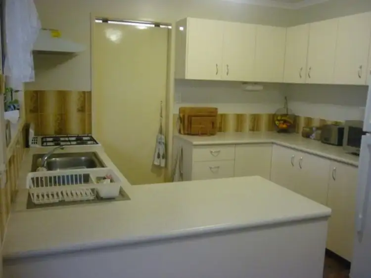 Second view of Homely house listing, 11 Pelsart Sreet, Belmont QLD 4153