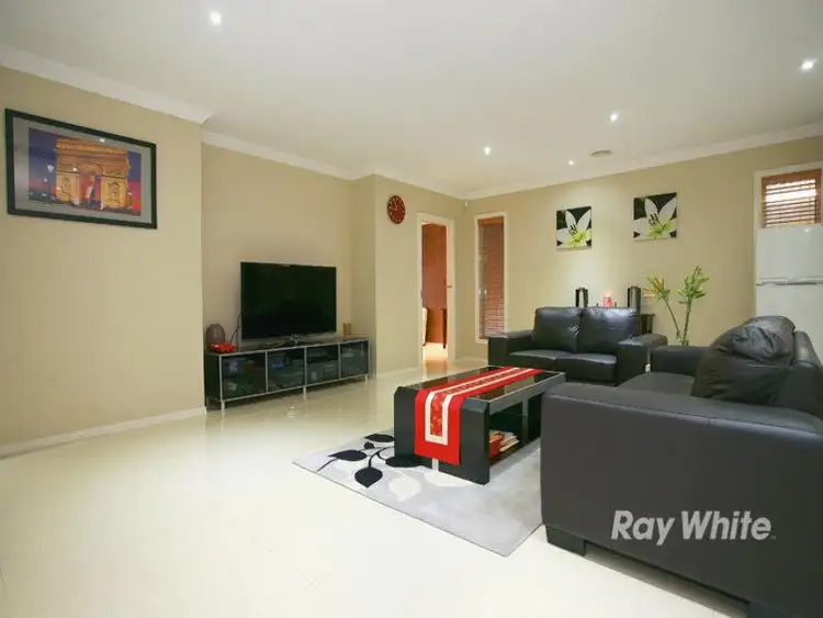 Second view of Homely house listing, 30 Tobin Way, Lyndhurst VIC 3975