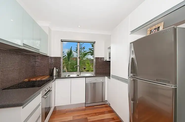 Fourth view of Homely apartment listing, 6/22 Montana Road, Mermaid Beach QLD 4218