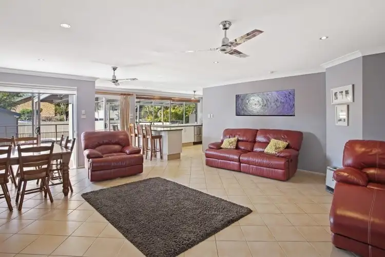 Fourth view of Homely house listing, 119 Oberon Road, Chittaway Bay NSW 2261