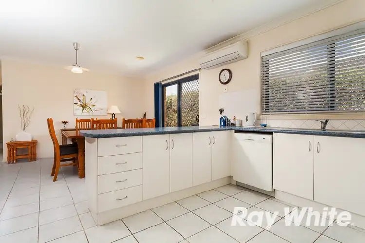 Fifth view of Homely house listing, 36 Matthew Circuit, Hastings VIC 3915