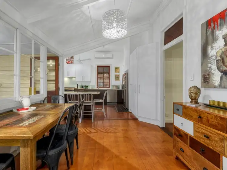 Seventh view of Homely house listing, 72 Stafford Street, East Brisbane QLD 4169