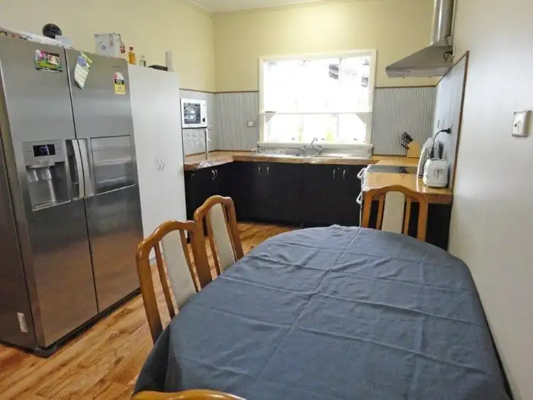 Third view of Homely house listing, 4 Evans Street, Atherton QLD 4883