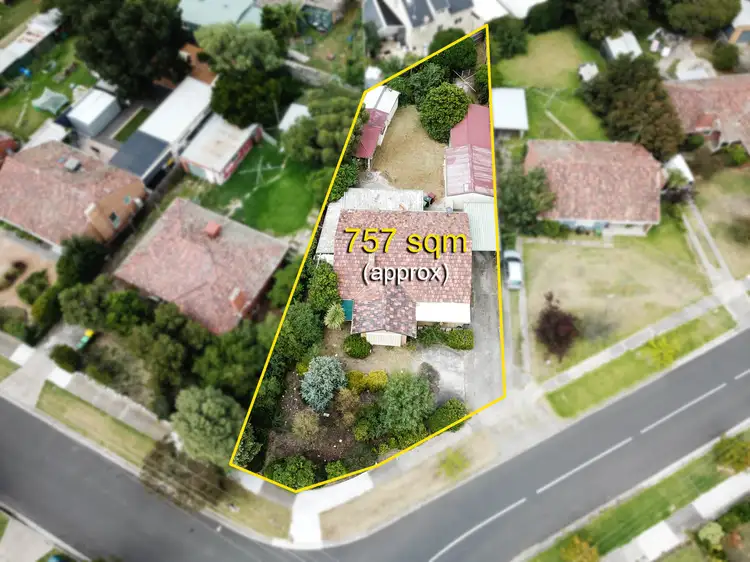10 Bliburg Street, Jacana VIC 3047