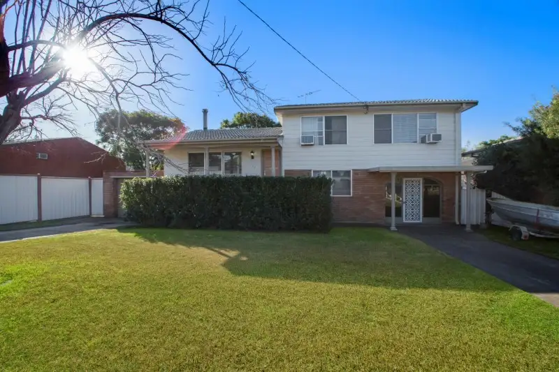 Main view of Homely house listing, 36 Andrew Street, Singleton NSW 2330