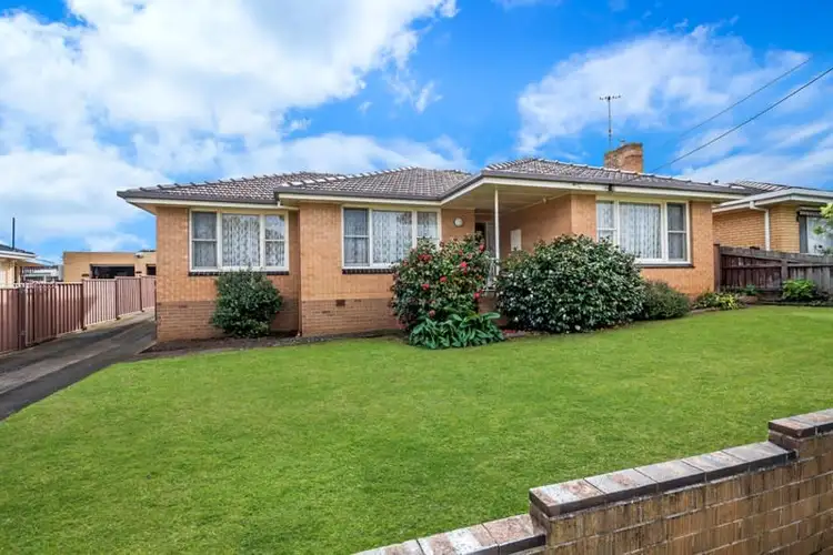 Main view of Homely house listing, 91 Laverock Road, Warrnambool VIC 3280