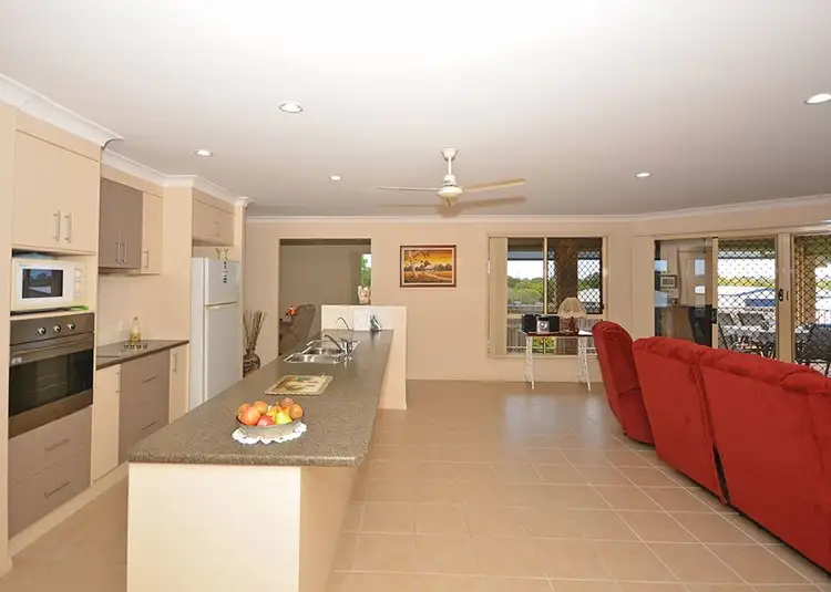 Sixth view of Homely house listing, 6 Summit Ridge Drive, Nikenbah QLD 4655