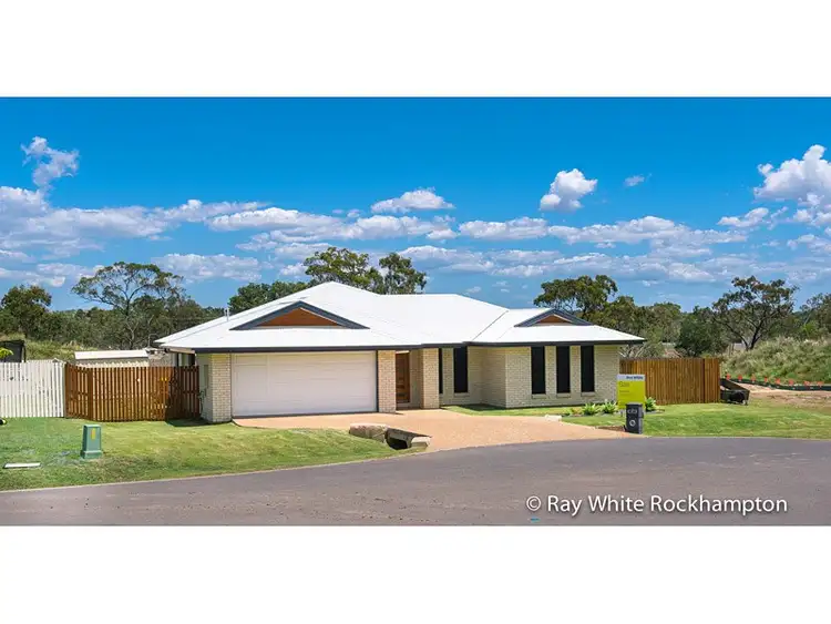 Main view of Homely house listing, 19 Bruce Hiskins Court, Norman Gardens QLD 4701