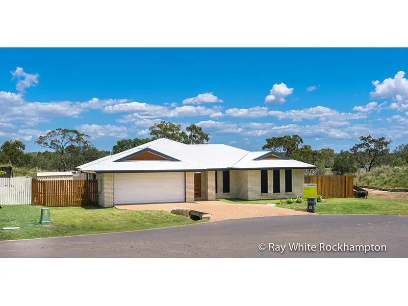 Main view of Homely house listing, 19 Bruce Hiskins Court, Norman Gardens QLD 4701