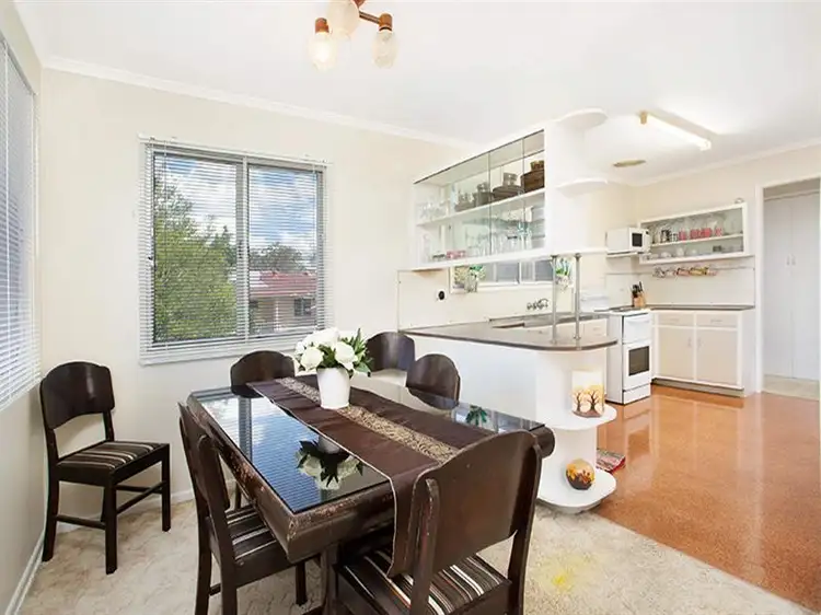Third view of Homely house listing, 4 Tyalla Street, Chermside West QLD 4032