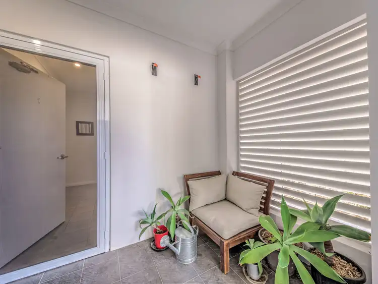 Third view of Homely apartment listing, 1/131 West Parade, Mount Lawley WA 6050