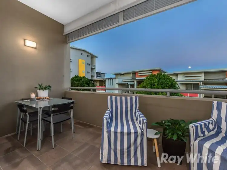 Third view of Homely apartment listing, 3/1147 Sandgate Road, Nundah QLD 4012