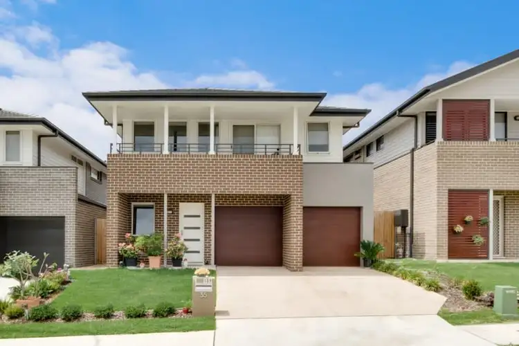 35 Torino Road, Edmondson Park NSW 2174