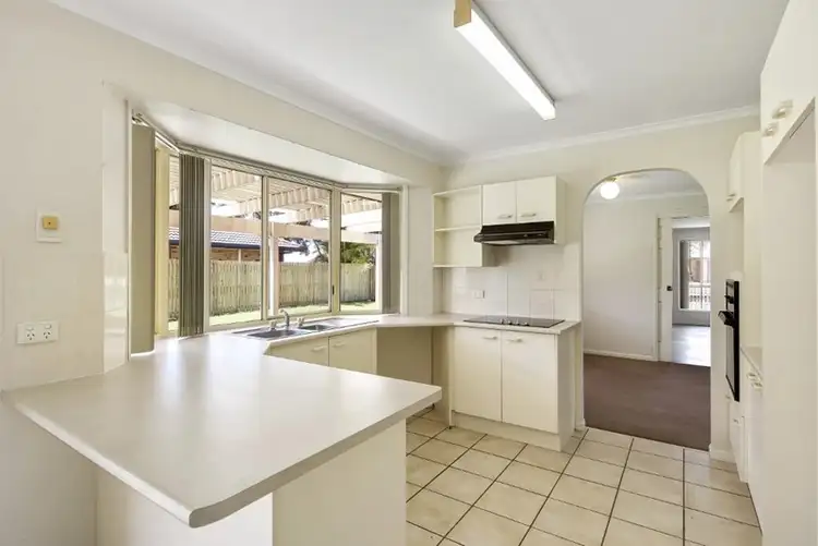 Second view of Homely house listing, 10 Bluebell Street, Currimundi QLD 4551
