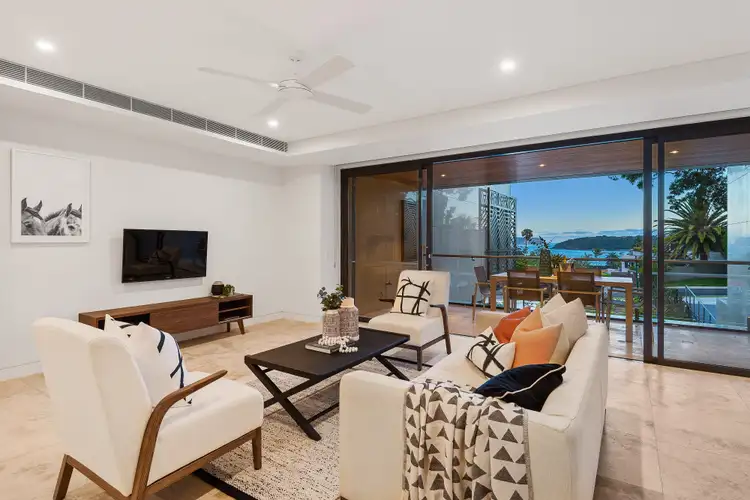Second view of Homely apartment listing, 5/2 Lavoni Street, Mosman NSW 2088