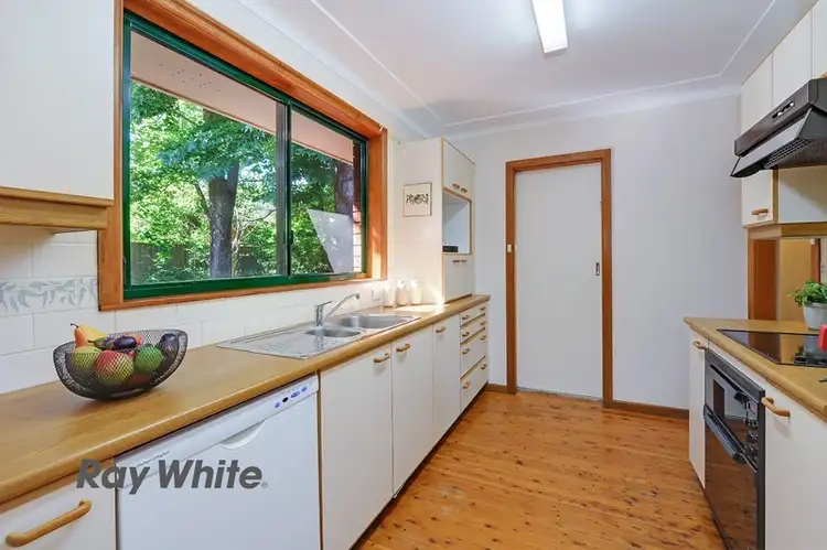 Fourth view of Homely house listing, 3 Franklin Place, Carlingford NSW 2118
