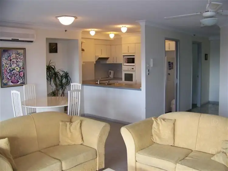 14-2 'Victoria Square', 15 Victoria Avenue, Broadbeach QLD 4218