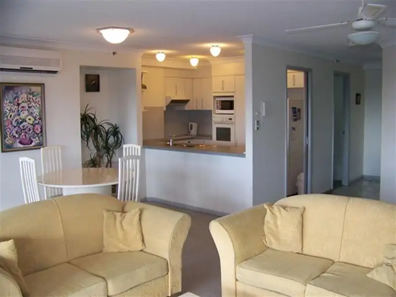 Main view of Homely apartment listing, 14-2 'Victoria Square', 15 Victoria Avenue, Broadbeach QLD 4218