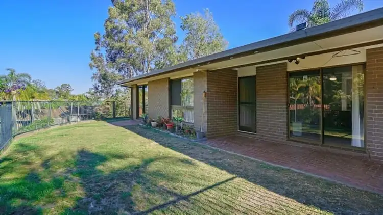 Third view of Homely house listing, 10 Mataranka Drive, Worongary QLD 4213