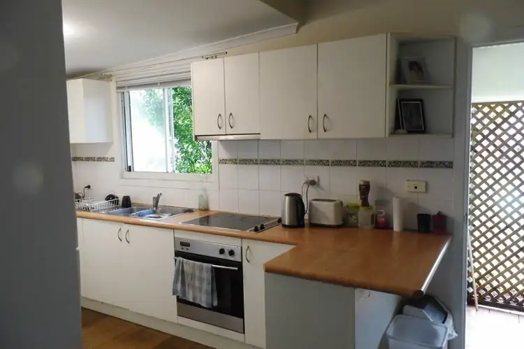 Sixth view of Homely house listing, 17 JUDY, Flying Fish Point QLD 4860