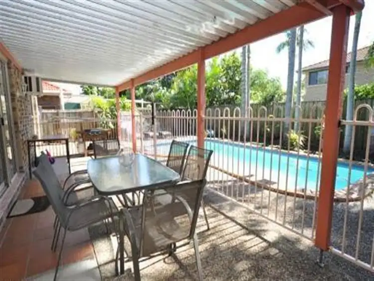Seventh view of Homely house listing, 7 Sunbird Avenue, Paradise Point QLD 4216