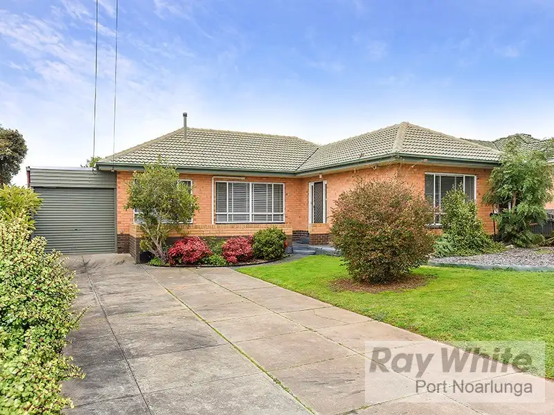 Main view of Homely house listing, 22 David Terrace, Morphett Vale SA 5162