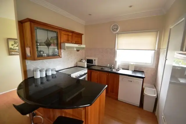 Second view of Homely house listing, 133 Anzac Avenue, Seymour VIC 3660