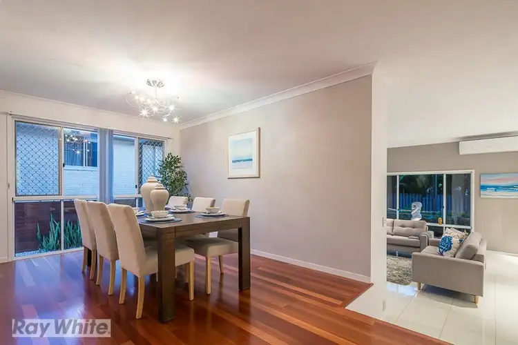 Sixth view of Homely house listing, 11 Saltwater Place, Redland Bay QLD 4165